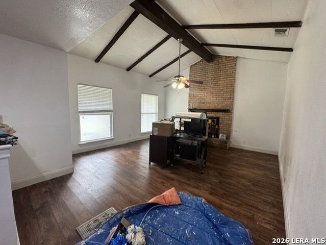 9602 BERRYVILLE, San Antonio, TX 78245