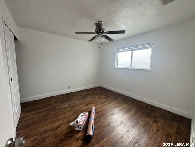 9602 BERRYVILLE, San Antonio, TX 78245