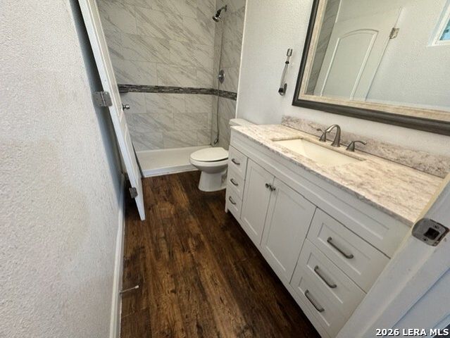 9602 BERRYVILLE, San Antonio, TX 78245