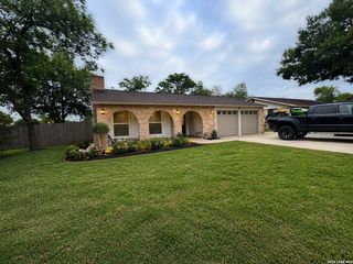 9602 BERRYVILLE, San Antonio, TX 78245