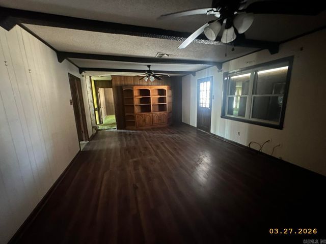 3111 W 36th Avenue, Pine Bluff, AR 71603