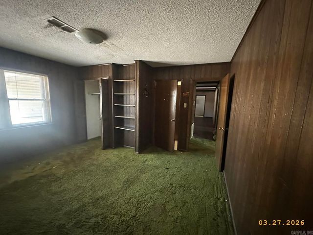 3111 W 36th Avenue, Pine Bluff, AR 71603