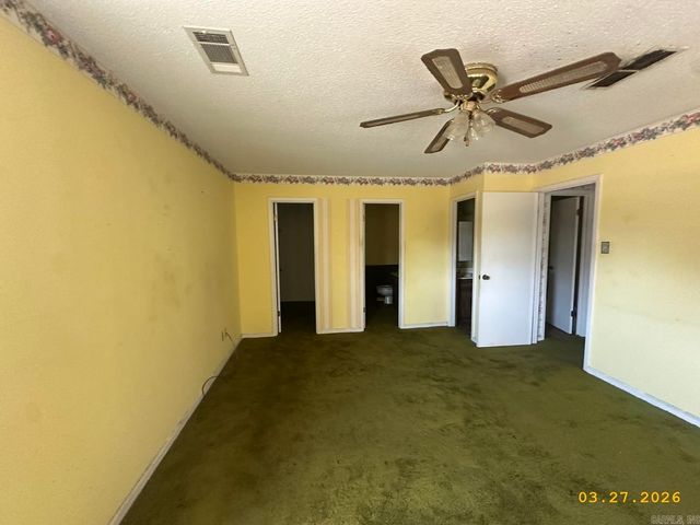 3111 W 36th Avenue, Pine Bluff, AR 71603