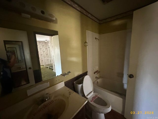 3111 W 36th Avenue, Pine Bluff, AR 71603