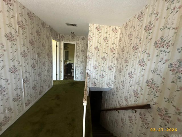 3111 W 36th Avenue, Pine Bluff, AR 71603