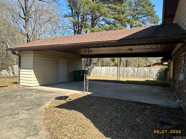 3111 W 36th Avenue, Pine Bluff, AR 71603