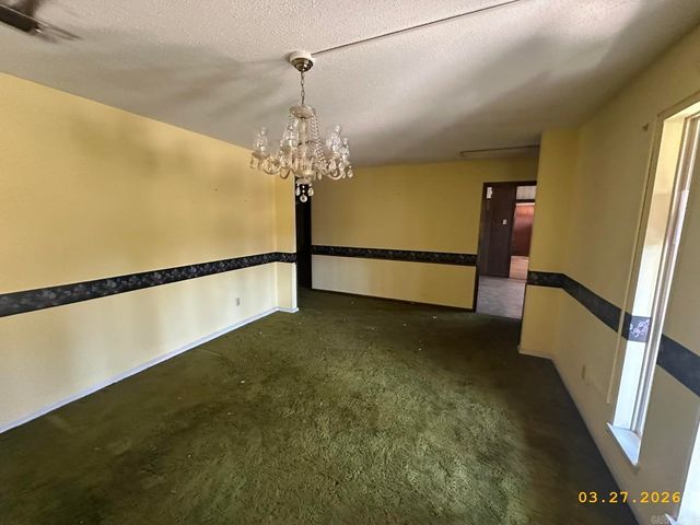 3111 W 36th Avenue, Pine Bluff, AR 71603