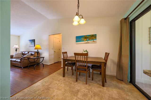 2214 Hidden Creek Circle, Sebring, FL 33870