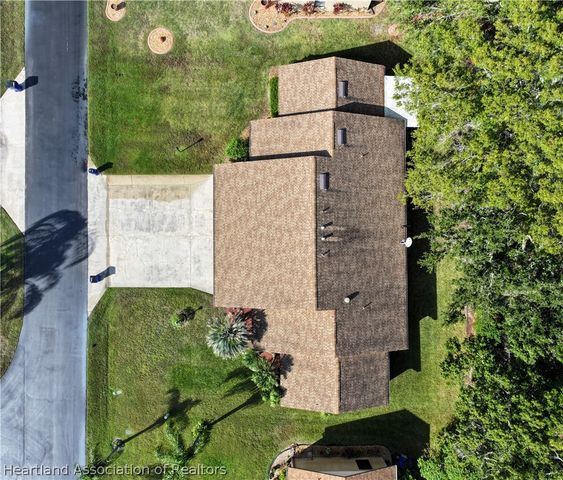 2214 Hidden Creek Circle, Sebring, FL 33870