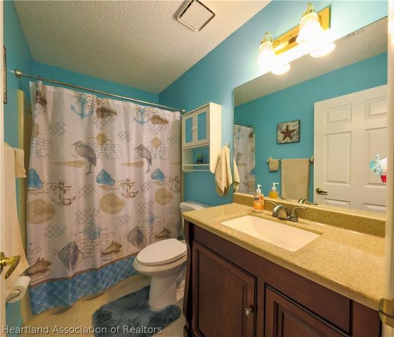 2214 Hidden Creek Circle, Sebring, FL 33870