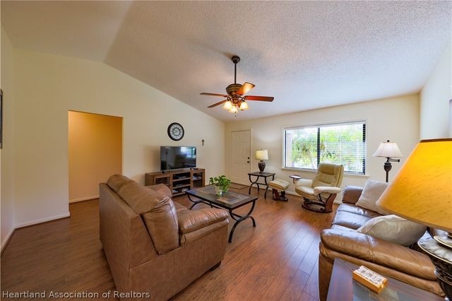 2214 Hidden Creek Circle, Sebring, FL 33870