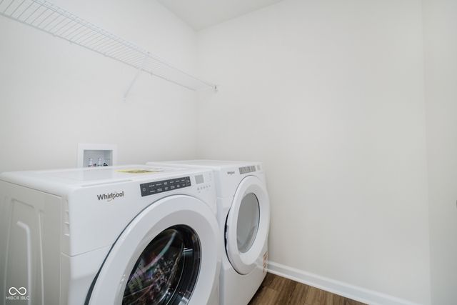 650 Garrow Drive, Westfield, IN 46074