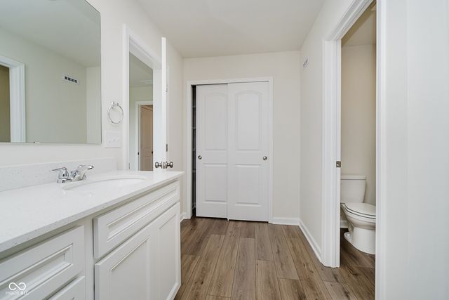 650 Garrow Drive, Westfield, IN 46074