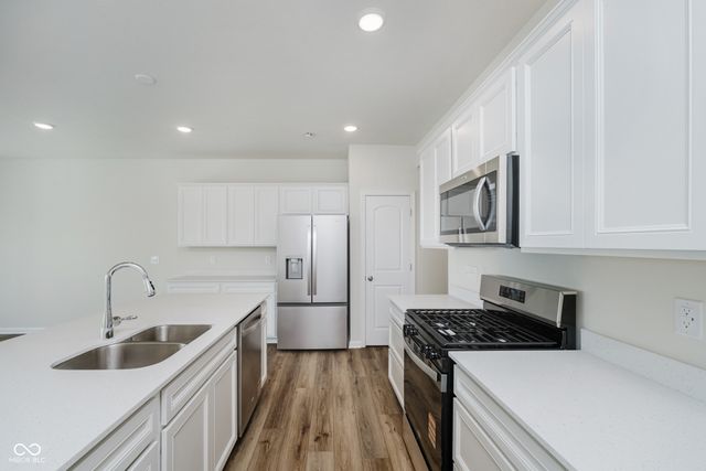 650 Garrow Drive, Westfield, IN 46074