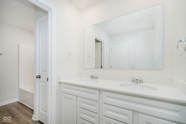 650 Garrow Drive, Westfield, IN 46074