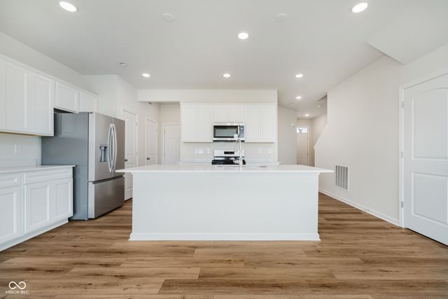 650 Garrow Drive, Westfield, IN 46074