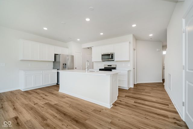 650 Garrow Drive, Westfield, IN 46074