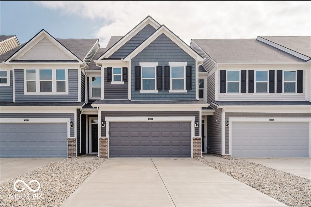 650 Garrow Drive, Westfield, IN 46074