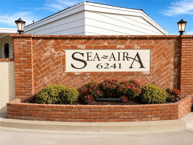 6241 Warner 228, Huntington Beach, CA 92647