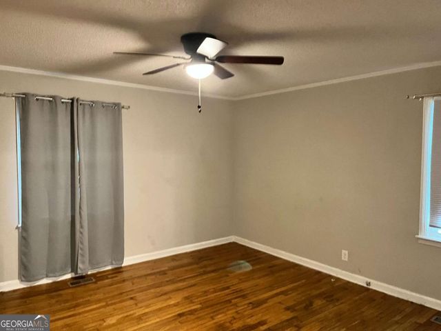 307 Cherokee Drive, Warner Robins, GA 31093