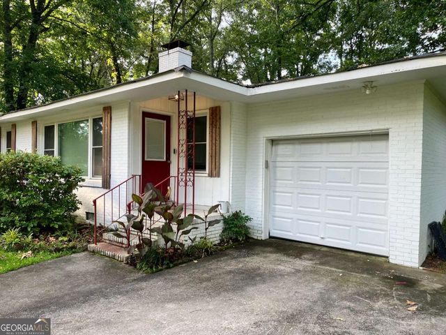 307 Cherokee Drive, Warner Robins, GA 31093