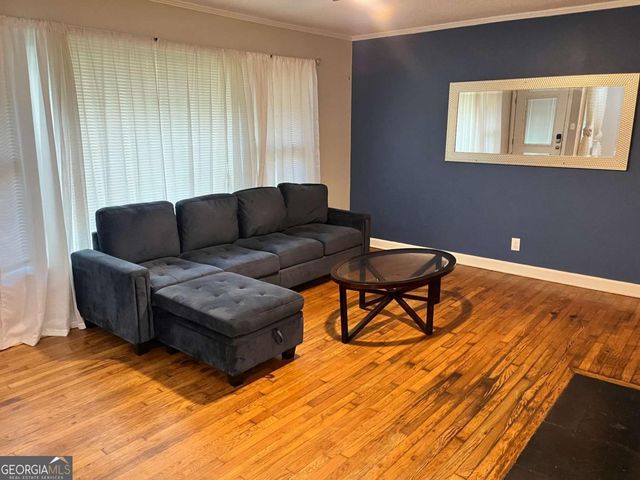 307 Cherokee Drive, Warner Robins, GA 31093