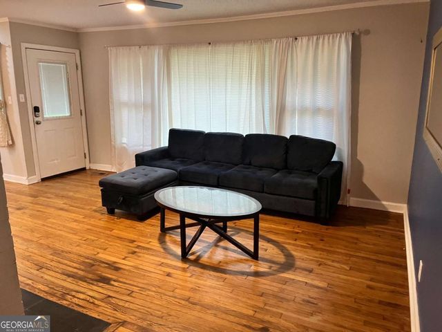 307 Cherokee Drive, Warner Robins, GA 31093