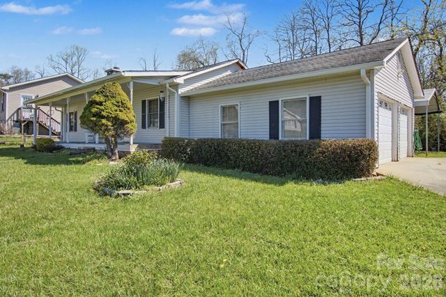 21 Sydney Lane, Asheville, NC 28806