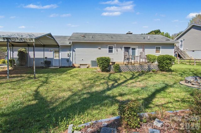 21 Sydney Lane, Asheville, NC 28806