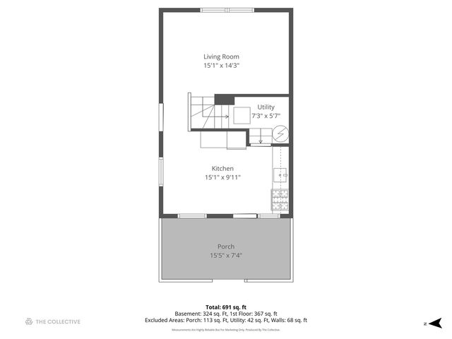 440 East Avenue, La Grange, IL 60525