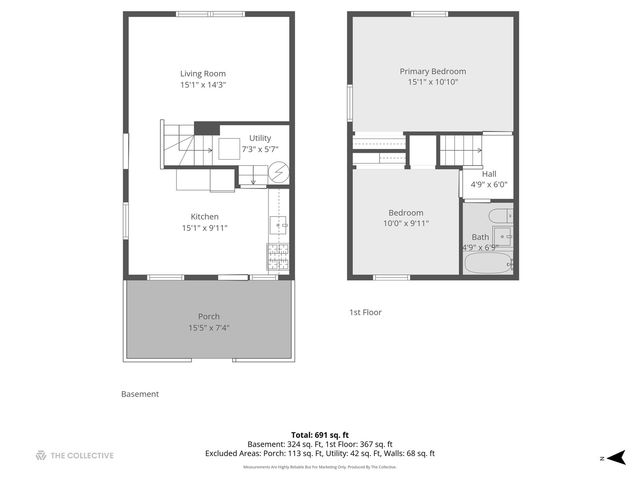 440 East Avenue, La Grange, IL 60525