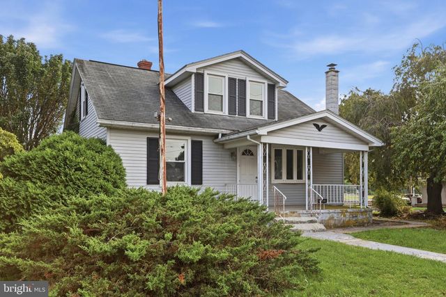 2124 CHURCH ST, Lebanon, PA 17046