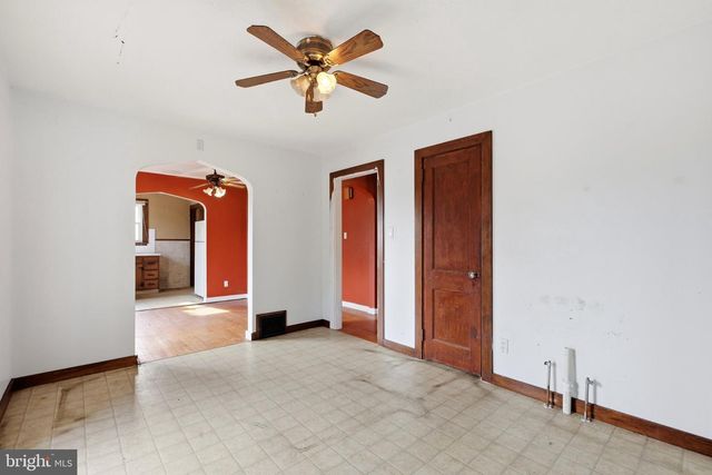 2124 CHURCH ST, Lebanon, PA 17046