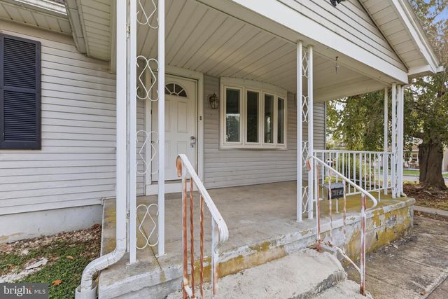 2124 CHURCH ST, Lebanon, PA 17046