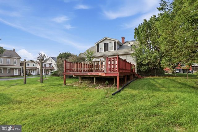 2124 CHURCH ST, Lebanon, PA 17046