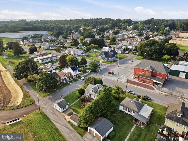 2124 CHURCH ST, Lebanon, PA 17046
