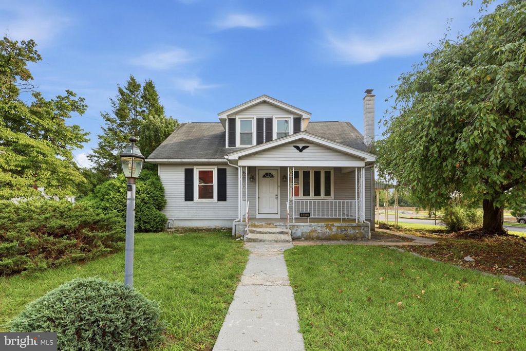 2124 CHURCH ST, Lebanon, PA 17046