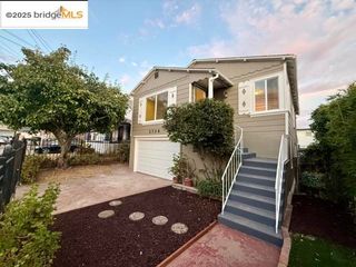 2706 Short St, Oakland, CA 94619