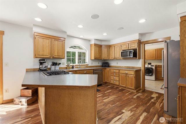 8235 Lusk Road, Concrete, WA 98237