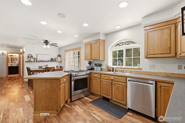 8235 Lusk Road, Concrete, WA 98237
