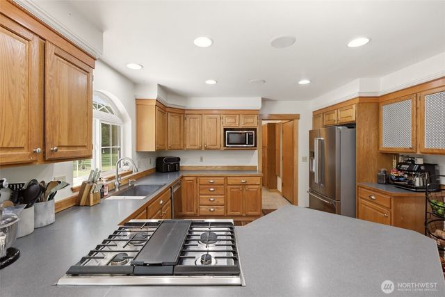 8235 Lusk Road, Concrete, WA 98237