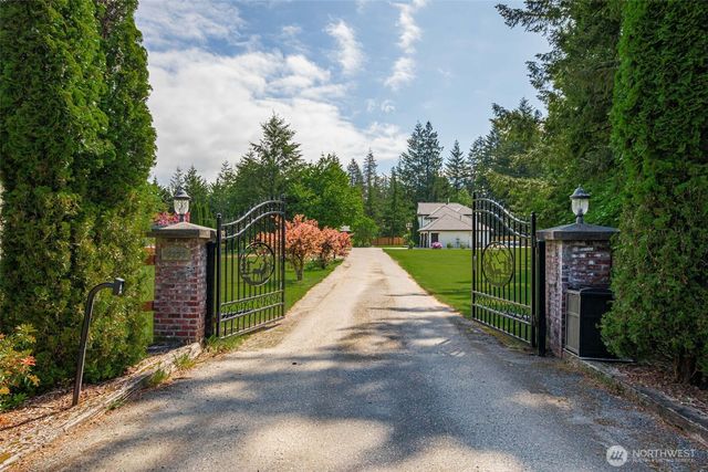 8235 Lusk Road, Concrete, WA 98237