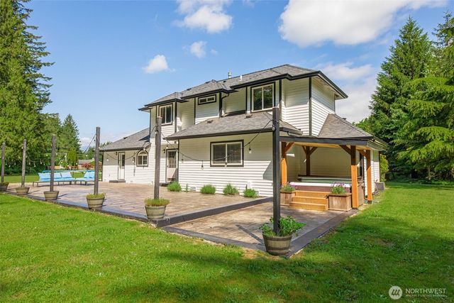 8235 Lusk Road, Concrete, WA 98237