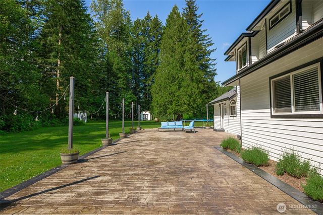 8235 Lusk Road, Concrete, WA 98237
