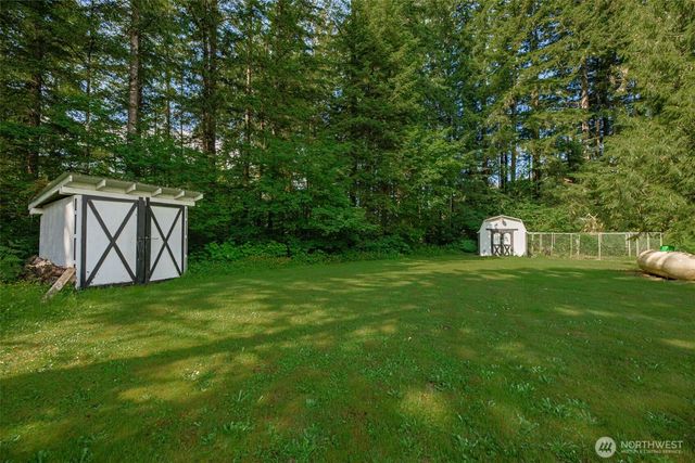 8235 Lusk Road, Concrete, WA 98237