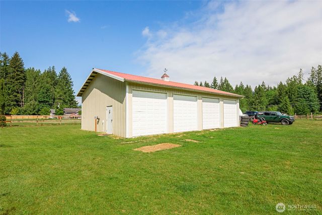 8235 Lusk Road, Concrete, WA 98237