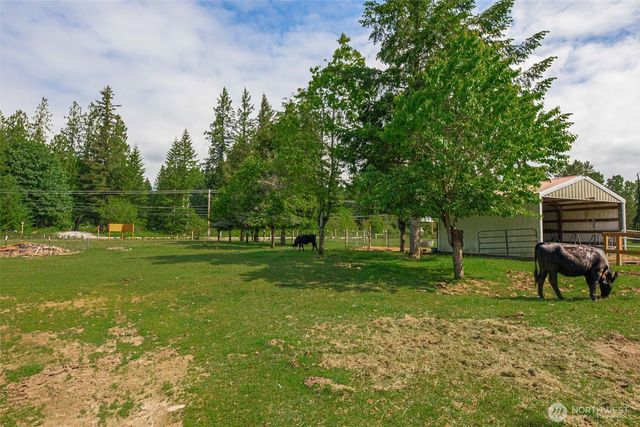 8235 Lusk Road, Concrete, WA 98237