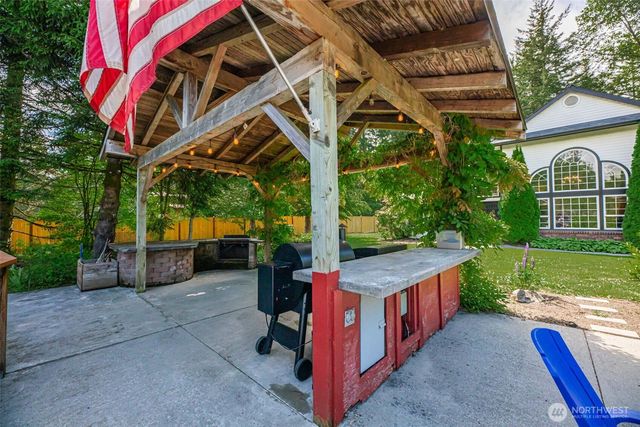 8235 Lusk Road, Concrete, WA 98237