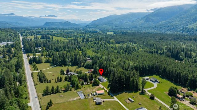 8235 Lusk Road, Concrete, WA 98237