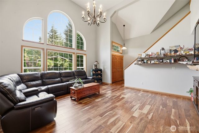 8235 Lusk Road, Concrete, WA 98237